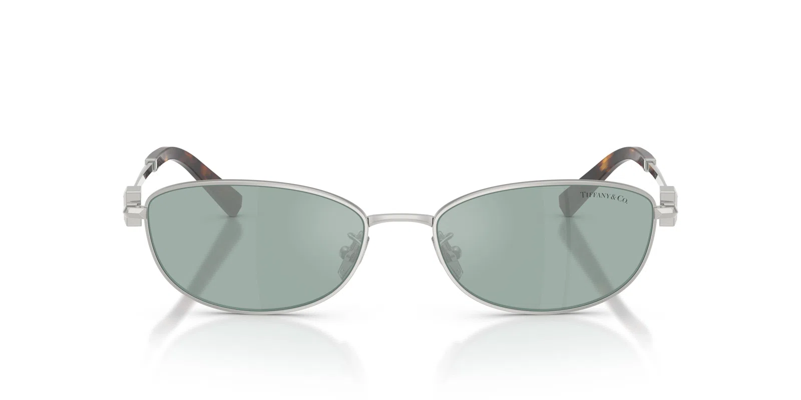 Tiffany 3115 Sunglasses - view 9
